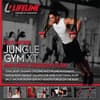 Jordan Fitness Jungle Gym XT