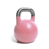 Jordan 8kg Competition kettlebell - Pink