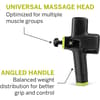 TriggerPoint Massage Gun