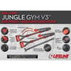 Jordan Fitness Jungle Gym V3
