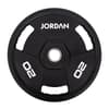 Jordan Fitness Classic Urethane Olympic Discs