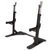 Jordan Fitness Premium Heavy Duty Squat Stand