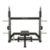 Canali Flat bench essential