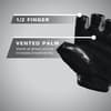 Harbinger Pro Mens Gloves