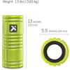 Trigger Point The Grid Foam Roller - Lime
