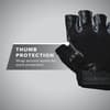 Harbinger Pro Mens Gloves