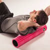 Trigger Point The Grid 2.0 Long Foam Roller  - Pink