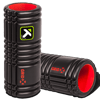 Trigger Point Grid X Roller and MBX Massage Ball Set