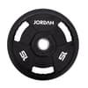 Jordan Fitness Classic Urethane Olympic Discs