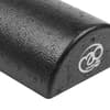 Half Round Studio Pro Foam Roller - 45cm