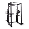 Jordan Fitness Power Rack with Attachments