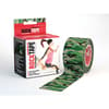 Rocktape Green Camouflage