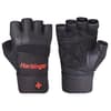 Harbinger Pro Mens Wrist Wrap Gloves