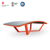 Teqball - One Table