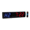 Digital Timer Clock - 6 digit EU plug