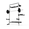 Folding Multi-Use Gym Rack