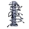 Jordan Fitness Cable Attachment Rack