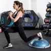 Jordan Fitness Commercial BOSU Balance Trainer (with pump)