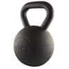 Jordan 40kg Cast Iron Kettlebell