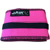 JAW Wrist Wraps Pink