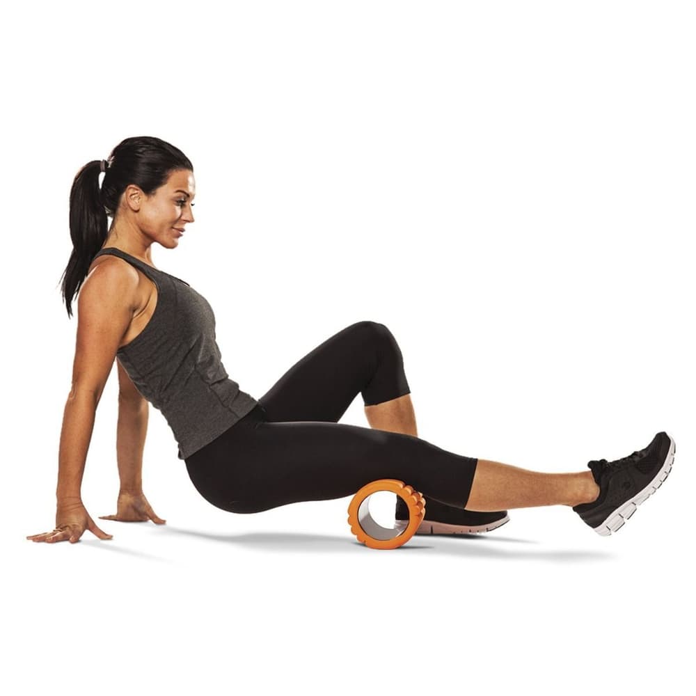 Trigger Point The Grid Foam Roller Pink UK Stockist