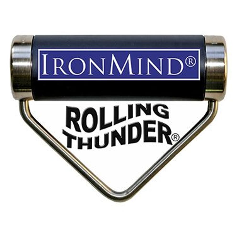 Ironmind Rolling Thunder