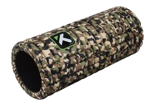Trigger Point The Grid Foam Roller - Camo