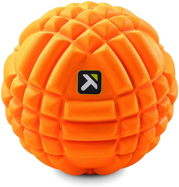 Trigger Point The Grid Ball - orange