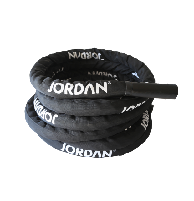 Jordan Fitness Training Ropes