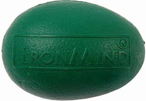 Ironmind Egg Green