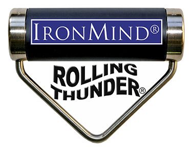 Ironmind Rolling Thunder