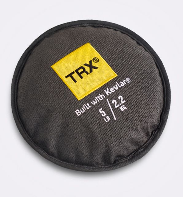 TRX Kevlar Sand Disc
