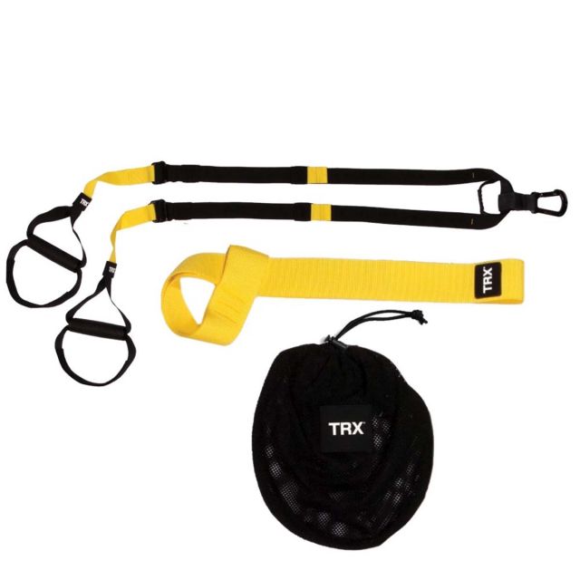TRX Pro Club 4 Suspension Trainer (Pack of 5)