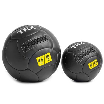 TRX Medicine Ball