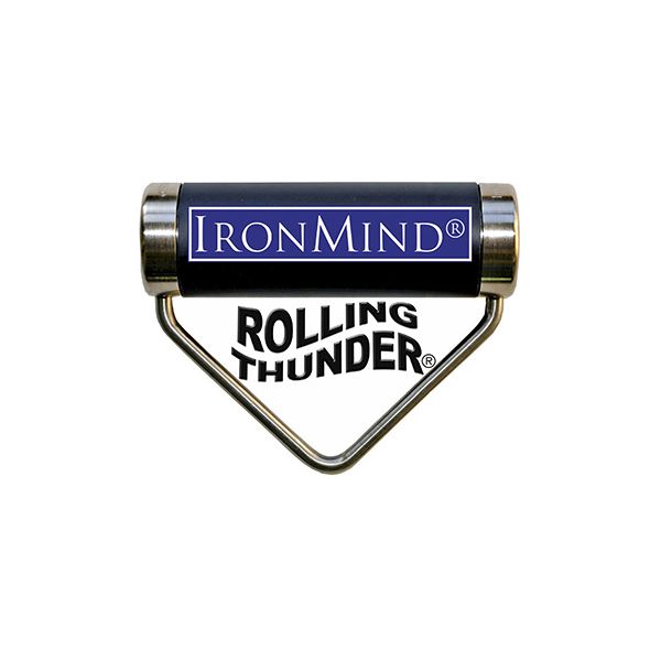 Ironmind Rolling Thunder