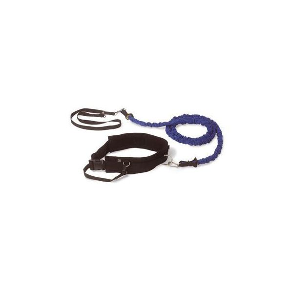 Double Swivel Viper Belt (includes 2 Pro Flexi-cords)
