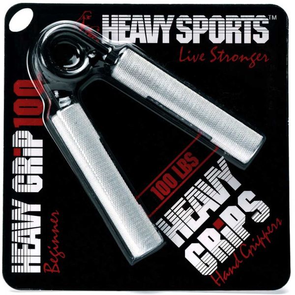 Heavy Grips 100 Grippers