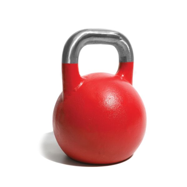 Jordan 32kg Competition kettlebell - Red