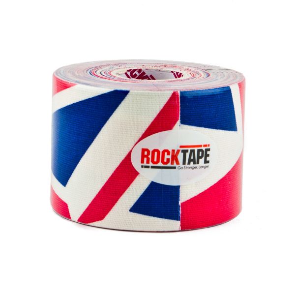 Rocktape H2O Union Jack
