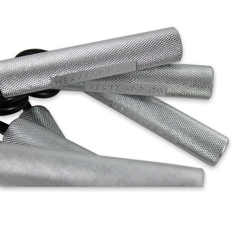 Heavy Grips 200 Grippers
