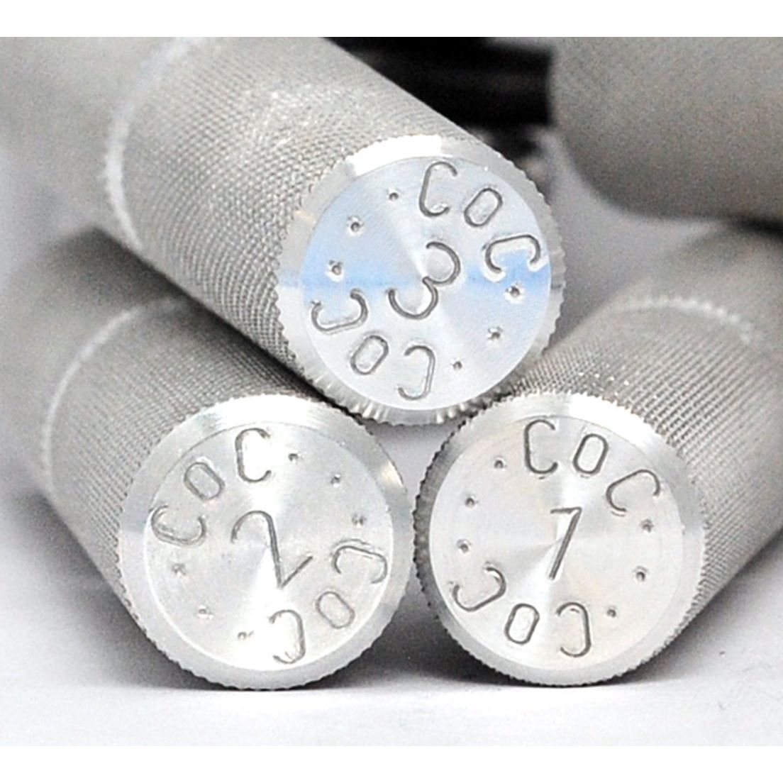 Captains of Crush COC Grippers All Sizes