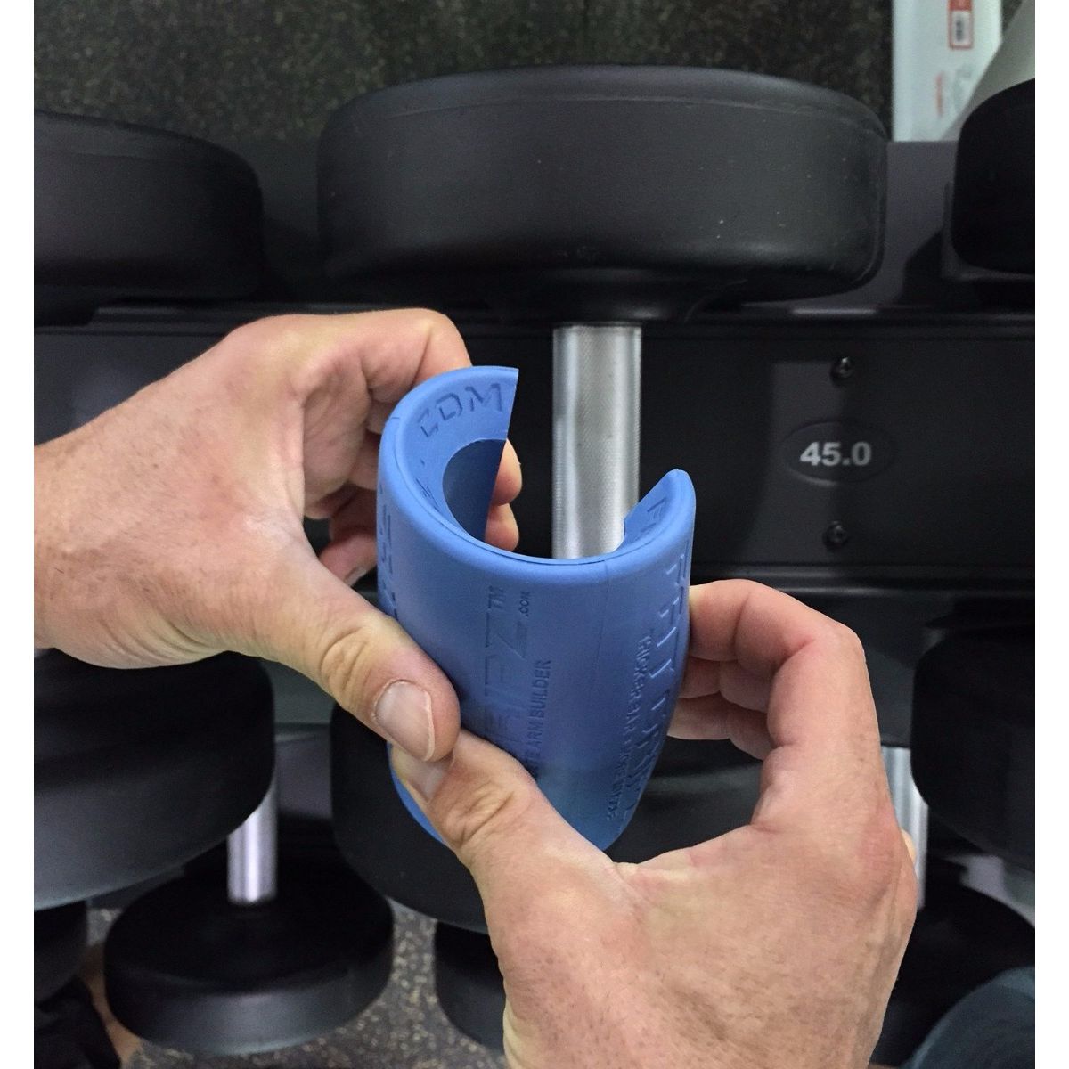 fat handlebar grips