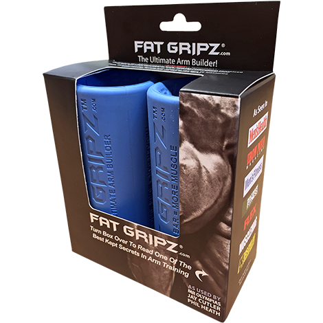 Fat gripz Fat gripz