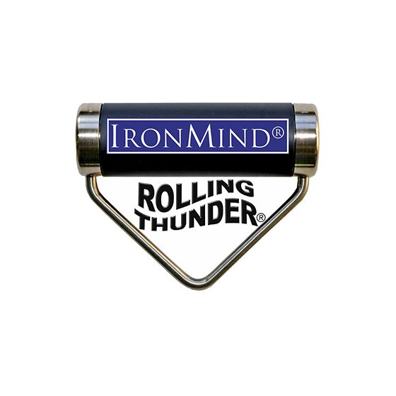 Ironmind Rolling Thunder