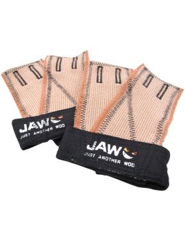 Jaw Gloves Black