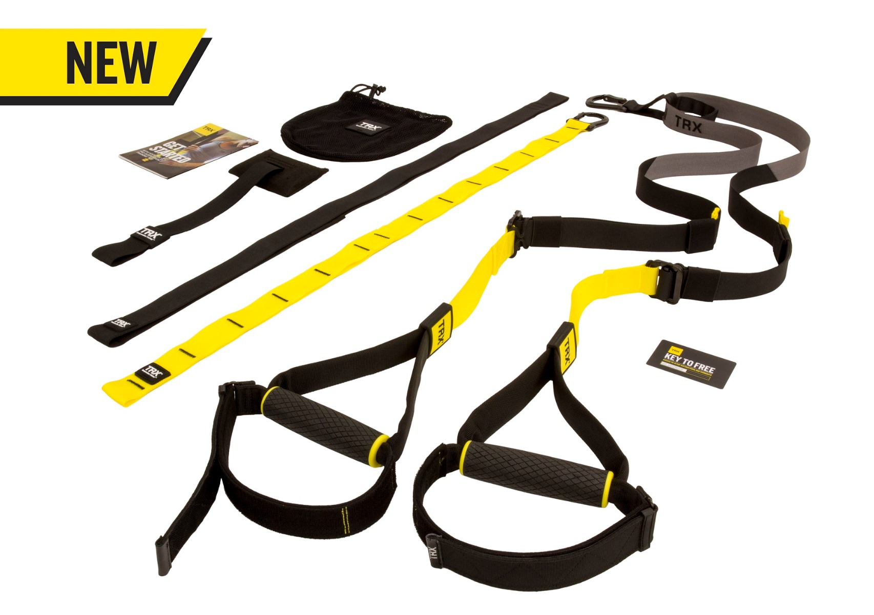 TRX Pro